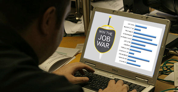 Win-Job-War